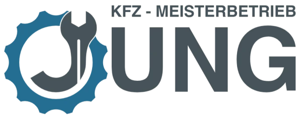 Logo Kfz-Meisterbetrieb Jung